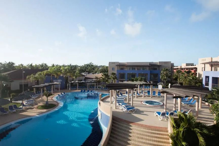 Sanctuary At Grand Memories, Varadero, Cuba | VoyagesConstellation.com ...